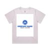 AS Colour / Wo's MARTINA TEE Thumbnail