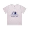AS Colour / Wo's MARTINA TEE Thumbnail