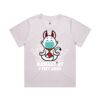 AS Colour / Wo's MARTINA TEE Thumbnail