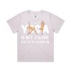 AS Colour / Wo's MARTINA TEE Thumbnail