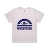 AS Colour / Wo's MARTINA TEE Thumbnail