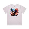 AS Colour / Wo's MARTINA TEE Thumbnail