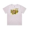 AS Colour / Wo's MARTINA TEE Thumbnail