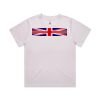 AS Colour / Wo's MARTINA TEE Thumbnail