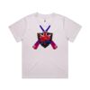 AS Colour / Wo's MARTINA TEE Thumbnail