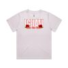 AS Colour / Wo's MARTINA TEE Thumbnail