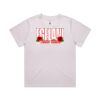 AS Colour / Wo's MARTINA TEE Thumbnail