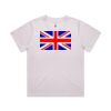 AS Colour / Wo's MARTINA TEE Thumbnail