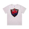 AS Colour / Wo's MARTINA TEE Thumbnail