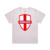 AS Colour / Wo's MARTINA TEE Thumbnail