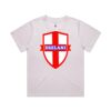 AS Colour / Wo's MARTINA TEE Thumbnail