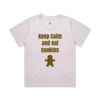 AS Colour / Wo's MARTINA TEE Thumbnail