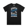 AS Colour / Wo's CLASSIC TEE Thumbnail