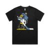 AS Colour / Wo's CLASSIC TEE Thumbnail