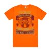 AS Colour / BLOCK SAFETY TEE Thumbnail