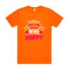 AS Colour / BLOCK SAFETY TEE Thumbnail
