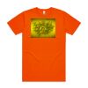 AS Colour / BLOCK SAFETY TEE Thumbnail