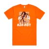 AS Colour / BLOCK SAFETY TEE Thumbnail