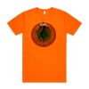 AS Colour / BLOCK SAFETY TEE Thumbnail