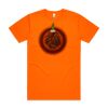 AS Colour / BLOCK SAFETY TEE Thumbnail