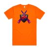 AS Colour / BLOCK SAFETY TEE Thumbnail