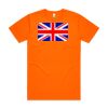 AS Colour / BLOCK SAFETY TEE Thumbnail