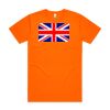 AS Colour / BLOCK SAFETY TEE Thumbnail