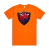 AS Colour / BLOCK SAFETY TEE Thumbnail
