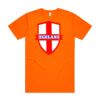 AS Colour / BLOCK SAFETY TEE Thumbnail