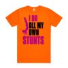 AS Colour / BLOCK SAFETY TEE Thumbnail